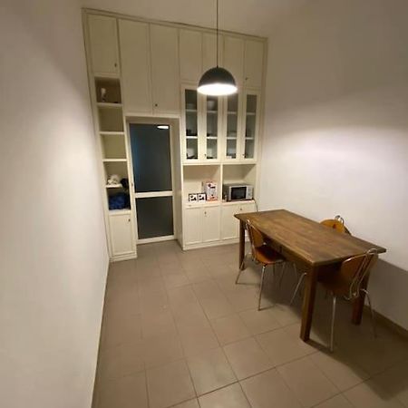 Al Vicolo Dell'Oro Appartement Siena Buitenkant foto